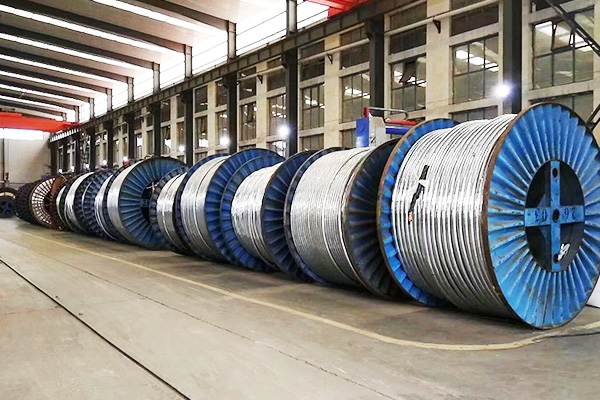 北京电线电缆厂家：环保电线电缆和普通电线的不同