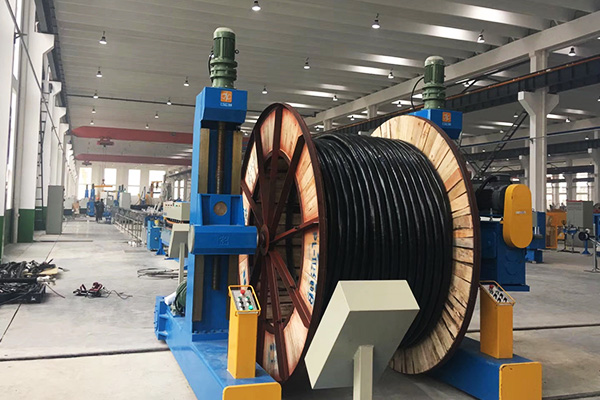 石家庄电线电缆生产厂家：耐火电缆在城市轨道交通中的应用发展